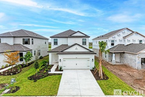 4215 Pond Brook CT 4 Beds Apartment for Rent