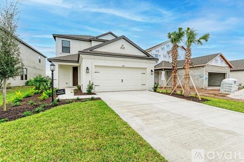 4215 Pond Brook CT 4 Beds Apartment for Rent