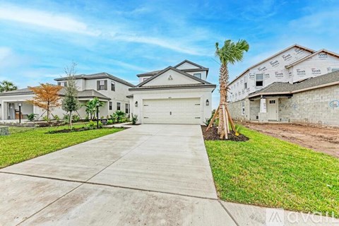 4215 Pond Brook CT 4 Beds Apartment for Rent