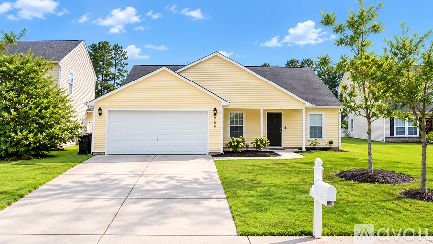 764 Dragonfly Dr 4 Beds Single Family Home for Rent - Photo gallery 1