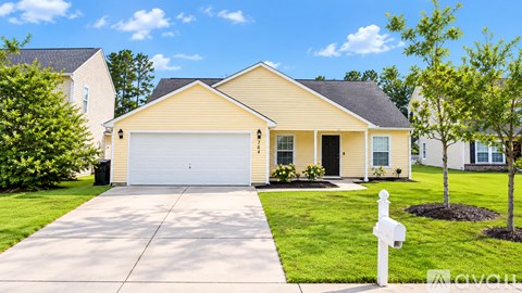 764 Dragonfly Dr 4 Beds Apartment for Rent