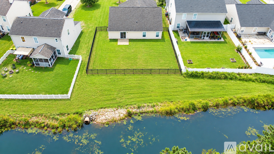 764 Dragonfly Dr 4 Beds Single Family Home for Rent - Photo gallery 4