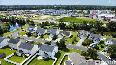 764 Dragonfly Dr 4 Beds Apartment for Rent