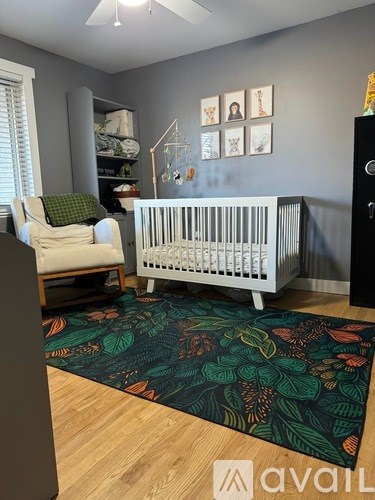 400 Zenobia Street 2 Beds Apartment for Rent