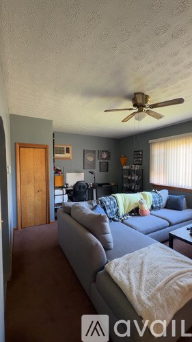 104 Evans Street 1 Apartment for Rent