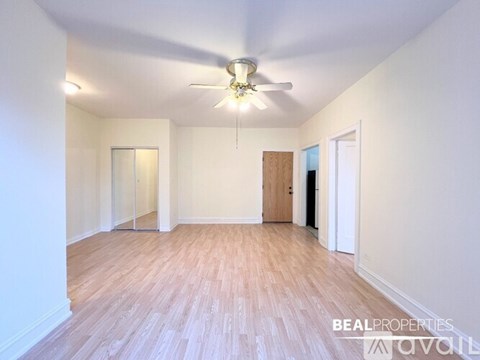 4851 N Damen Ave 1 Apartment for Rent