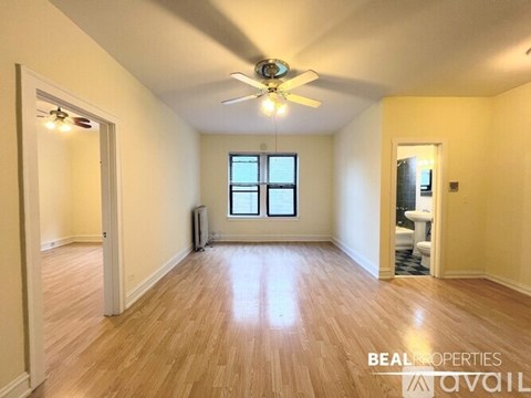 4851 N Damen Ave 1 Apartment for Rent