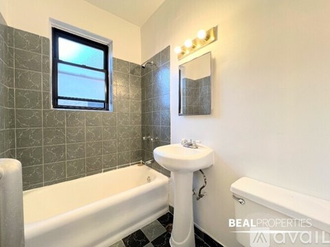 4851 N Damen Ave 1 Apartment for Rent