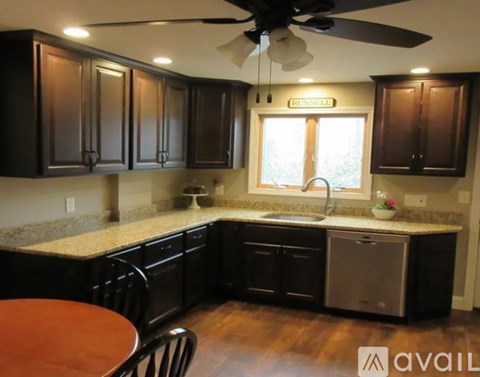 200 Huntington Road 3 Beds Apartment for Rent