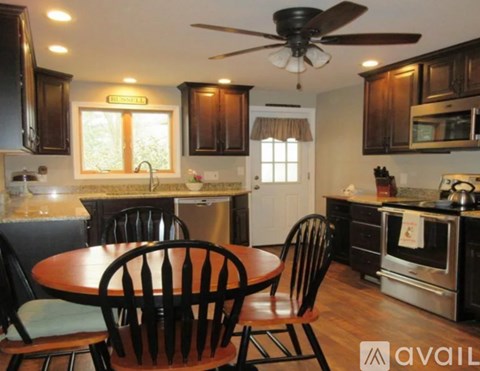 200 Huntington Road 3 Beds Apartment for Rent