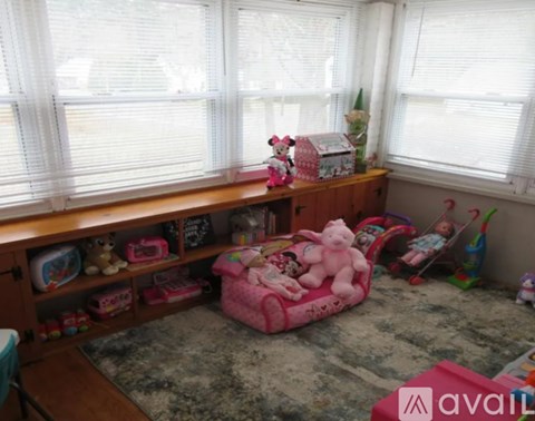 200 Huntington Road 3 Beds Apartment for Rent