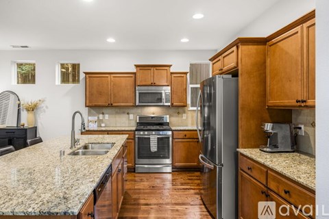 19729 129Th Avenue Northeast 4 Beds Apartment for Rent