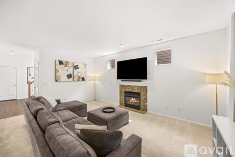 19729 129Th Avenue Northeast 4 Beds Apartment for Rent