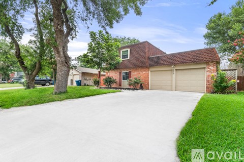 4818 Bill Anders Dr 3 Beds Apartment for Rent