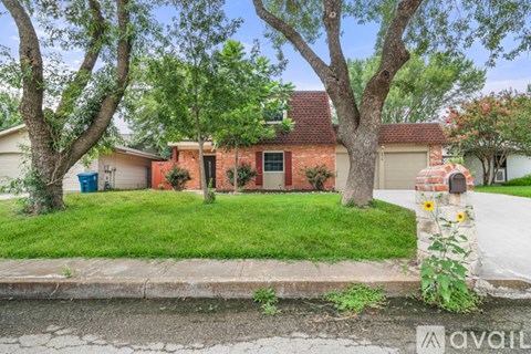 4818 Bill Anders Dr 3 Beds Apartment for Rent