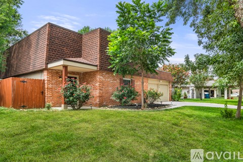 4818 Bill Anders Dr 3 Beds Apartment for Rent