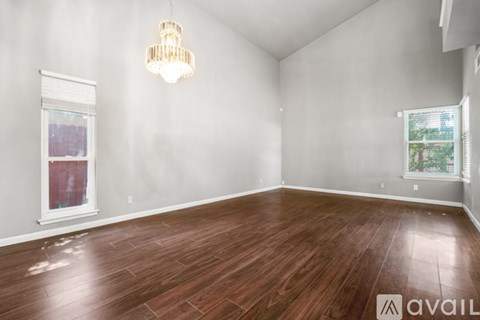 4818 Bill Anders Dr 3 Beds Apartment for Rent