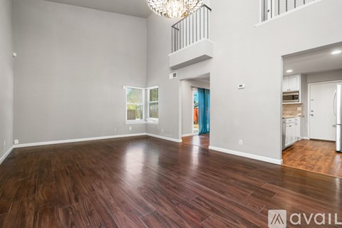 4818 Bill Anders Dr 3 Beds Apartment for Rent