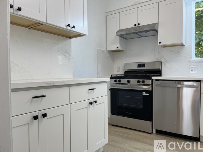 45 North Ellsworth Avenue 2 Beds Townhouse for Rent - Photo gallery 3