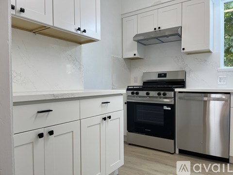 45 North Ellsworth Avenue 2 Beds Apartment for Rent