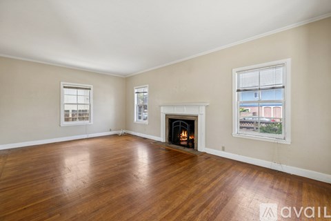 45 North Ellsworth Avenue 2 Beds Apartment for Rent