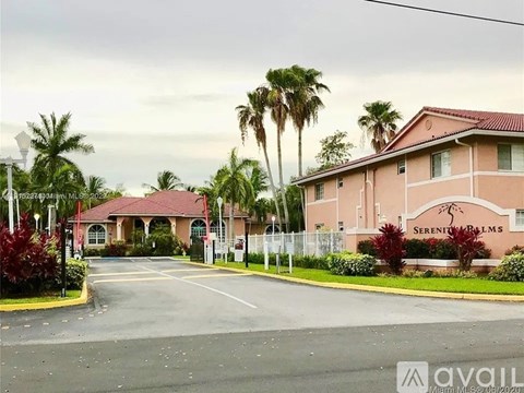 3211 Sabal Palm Manor 2 Beds Apartment for Rent