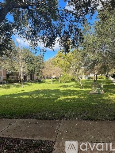 3211 Sabal Palm Manor 2 Beds Apartment for Rent
