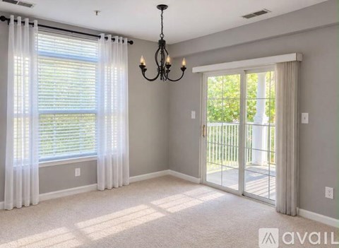 25272 Riffleford Square 2 Beds Apartment for Rent