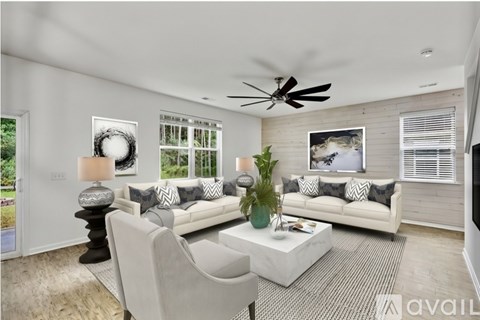131 Horizon Trl 4 Beds Apartment for Rent