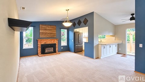 11945 SE 260Th Place 3 Beds Apartment for Rent