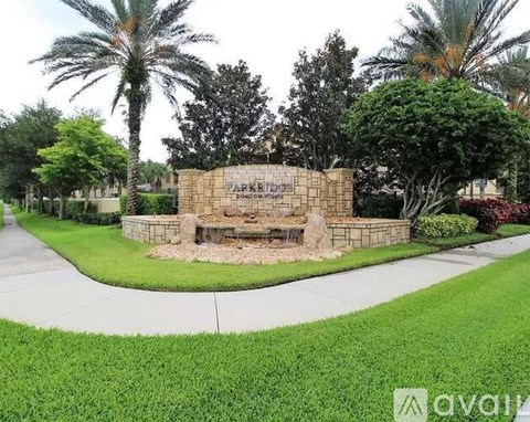 3427 Parkridge Circle 3 Beds Apartment for Rent