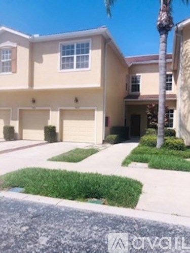 3427 Parkridge Circle 3 Beds Apartment for Rent
