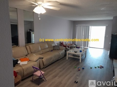 2420 Winding Creek Blvd 2 Beds Apartment for Rent