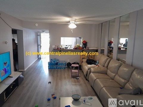 2420 Winding Creek Blvd 2 Beds Apartment for Rent