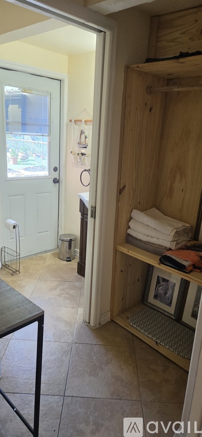 12 1st Street 1 Apartment for Rent - Photo gallery 1