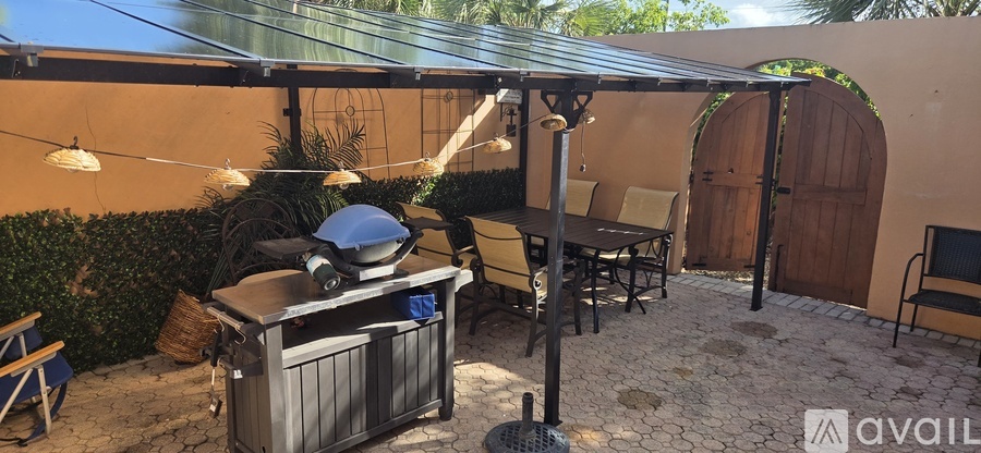 12 1st Street 1 Apartment for Rent - Photo gallery 3