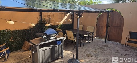 12 1St Street 1 Apartment for Rent