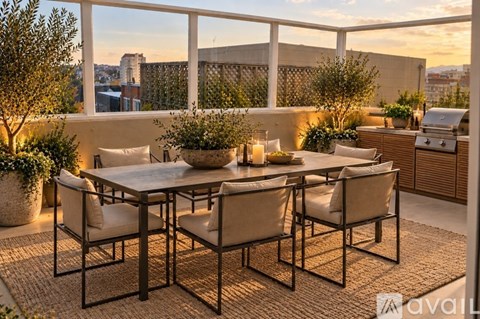 2235 Laguna St 3 Beds Apartment for Rent