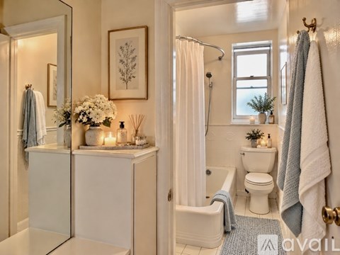 2235 Laguna St 3 Beds Apartment for Rent