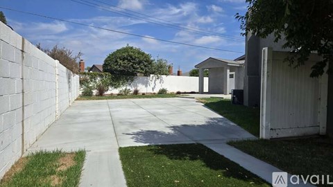 11673 A Iris Avenue 3 Beds Apartment for Rent