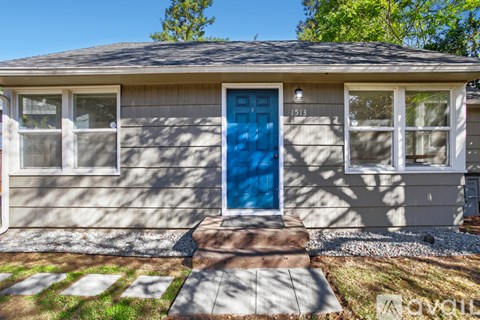 1513 East Reserve Street 1 Apartment for Rent