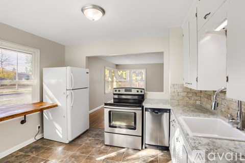 1513 East Reserve Street 1 Apartment for Rent