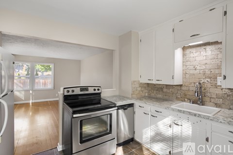 1513 East Reserve Street 1 Apartment for Rent