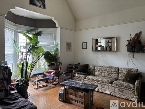939 Jenifer St 1 Apartment for Rent