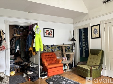 939 Jenifer St 1 Apartment for Rent