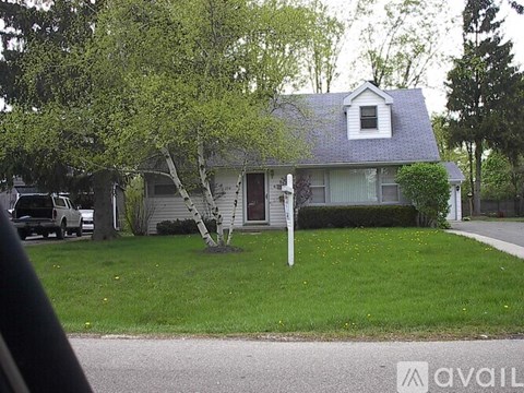 358 Behm Drive 4 Beds Apartment for Rent