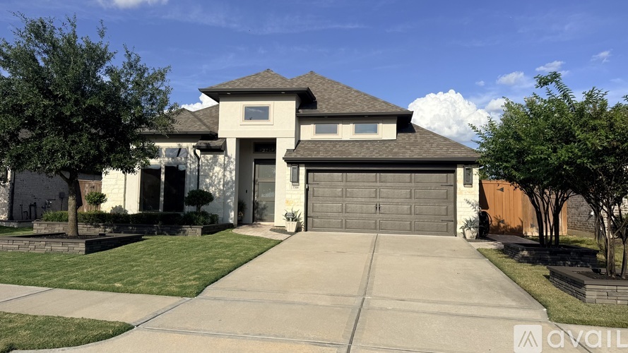 7314 Camden Crestwood Way 4 Beds Single Family Home for Rent - Photo gallery 1