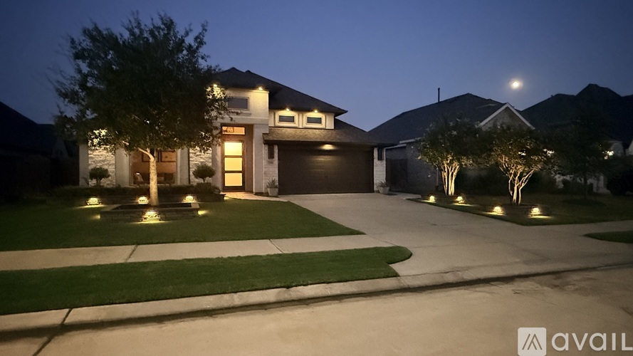 7314 Camden Crestwood Way 4 Beds Single Family Home for Rent - Photo gallery 2