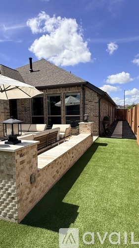 7314 Camden Crestwood Way 4 Beds Single Family Home for Rent - Photo gallery 4