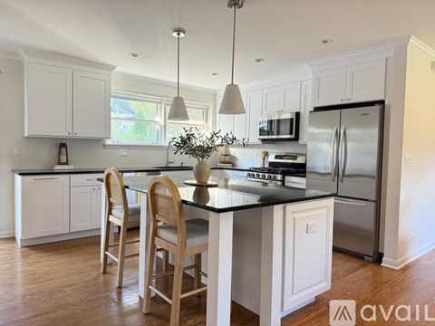 1120 Manor Drive 3 Beds Apartment for Rent